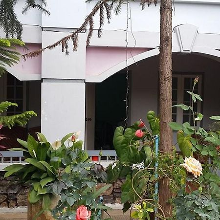 فندق مايميو سا كان تا بيين لوين المظهر الخارجي الصورة
