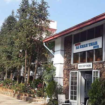فندق مايميو سا كان تا بيين لوين المظهر الخارجي الصورة
